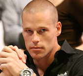 Celebrity Gamblers