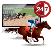 Horse Racing