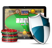 Online Poker