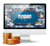 Online Poker