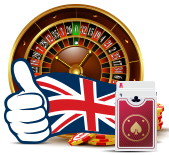 Top gambling sites uk