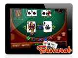 Online Baccarat