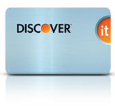 Discover Card