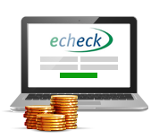 Electronic Check Online Casino Electronic Check Online Casino