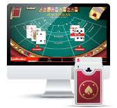 Online Baccarat