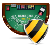 Online Blackjack