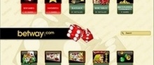 Betway Screenshot