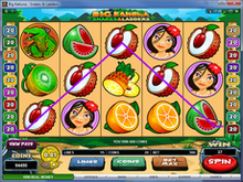 Royal Vegas Screenshot