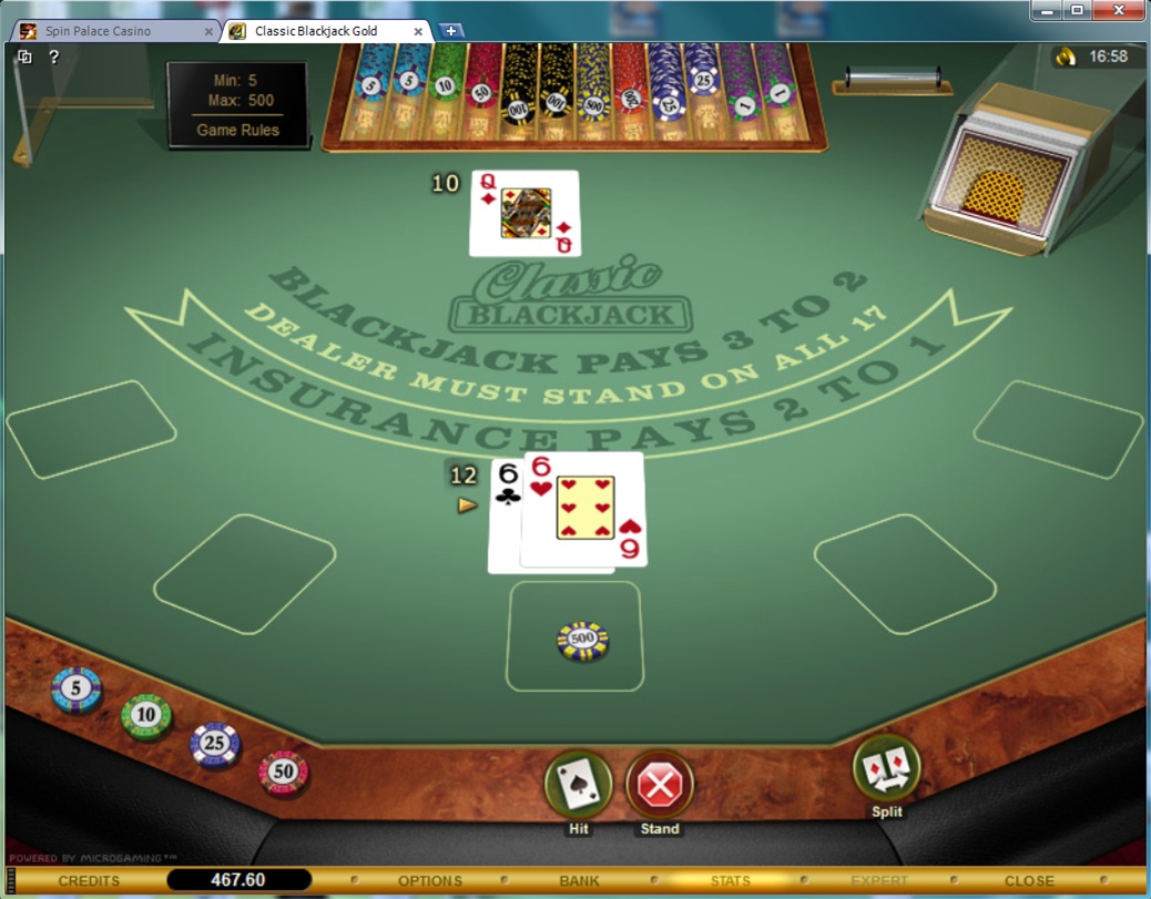 Spin casino Spin casino